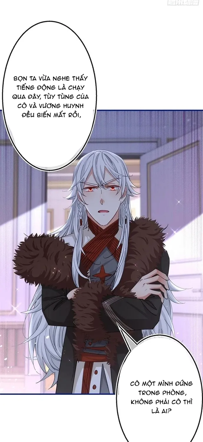 Hoàng Nữ Được Cưng Chiều Nhất Đế Quốc Chap 109 - Next Chap 110