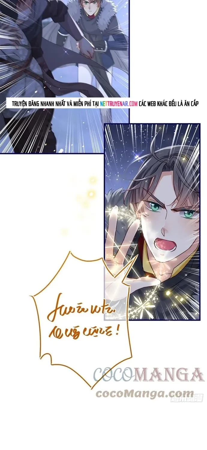 Hoàng Nữ Được Cưng Chiều Nhất Đế Quốc Chap 109 - Next Chap 110