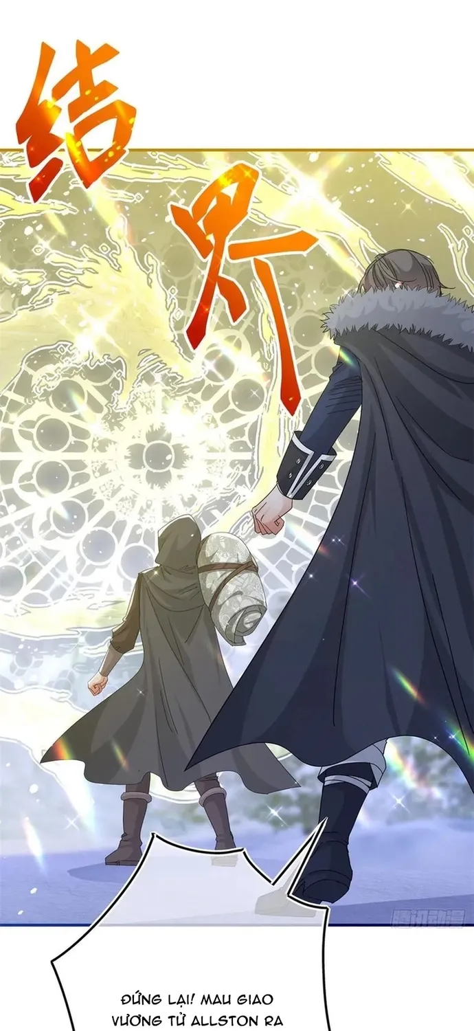 Hoàng Nữ Được Cưng Chiều Nhất Đế Quốc Chap 109 - Next Chap 110