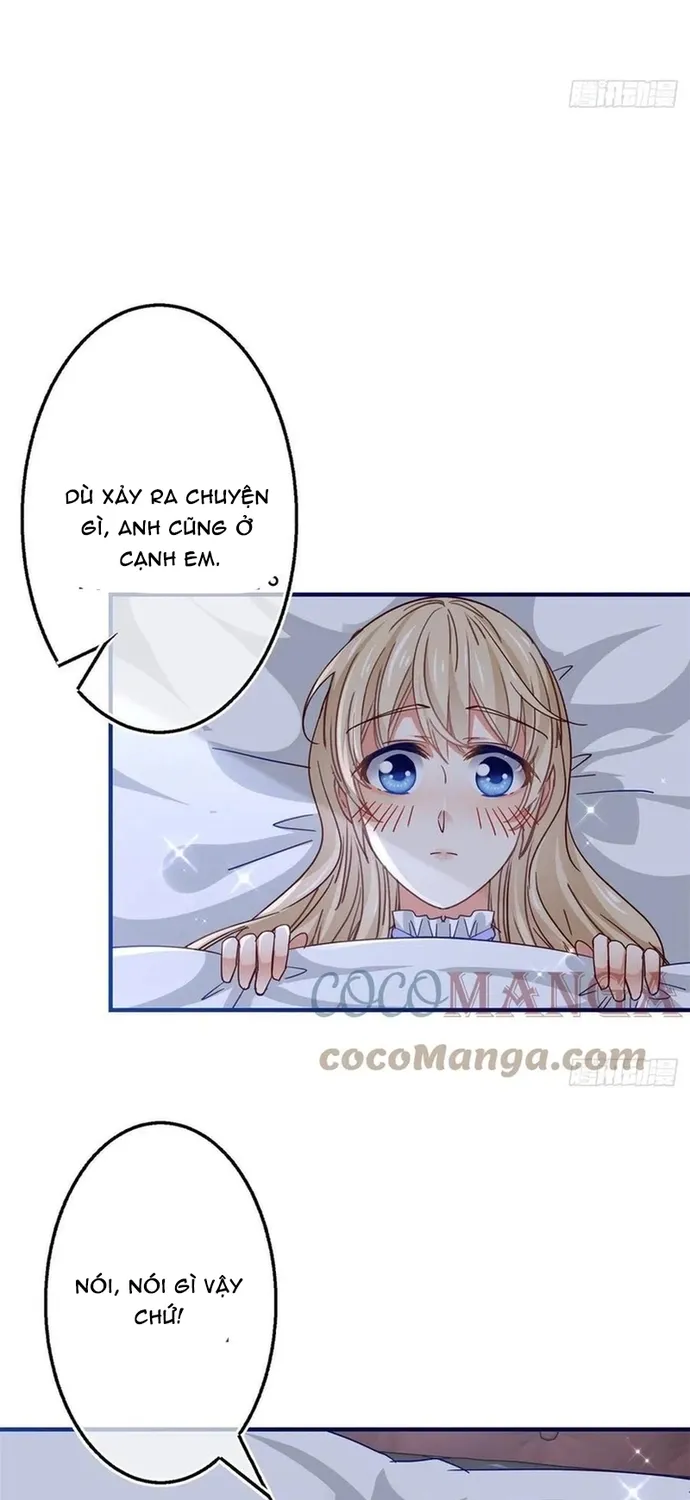 Hoàng Nữ Được Cưng Chiều Nhất Đế Quốc Chap 109 - Next Chap 110