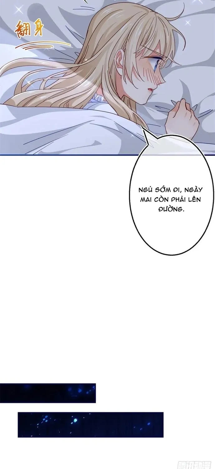 Hoàng Nữ Được Cưng Chiều Nhất Đế Quốc Chap 109 - Next Chap 110