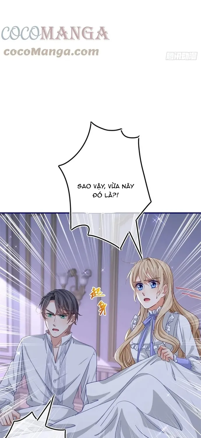 Hoàng Nữ Được Cưng Chiều Nhất Đế Quốc Chap 109 - Next Chap 110