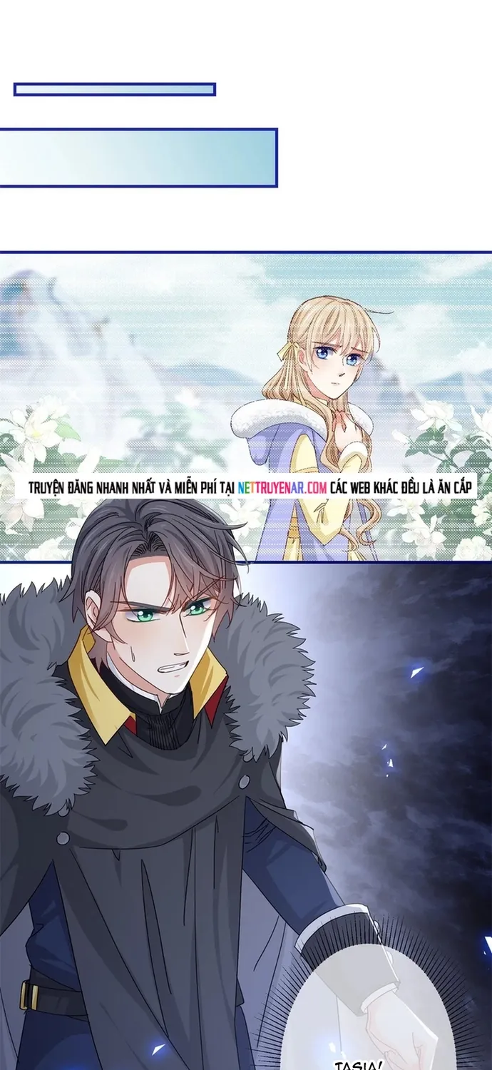 Hoàng Nữ Được Cưng Chiều Nhất Đế Quốc Chap 110 - Next Chap 111