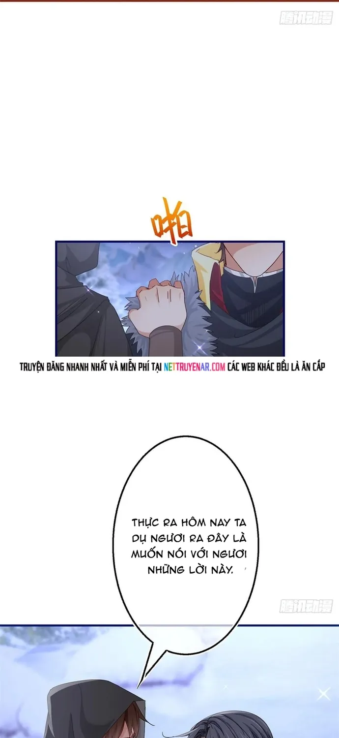 Hoàng Nữ Được Cưng Chiều Nhất Đế Quốc Chap 110 - Next Chap 111