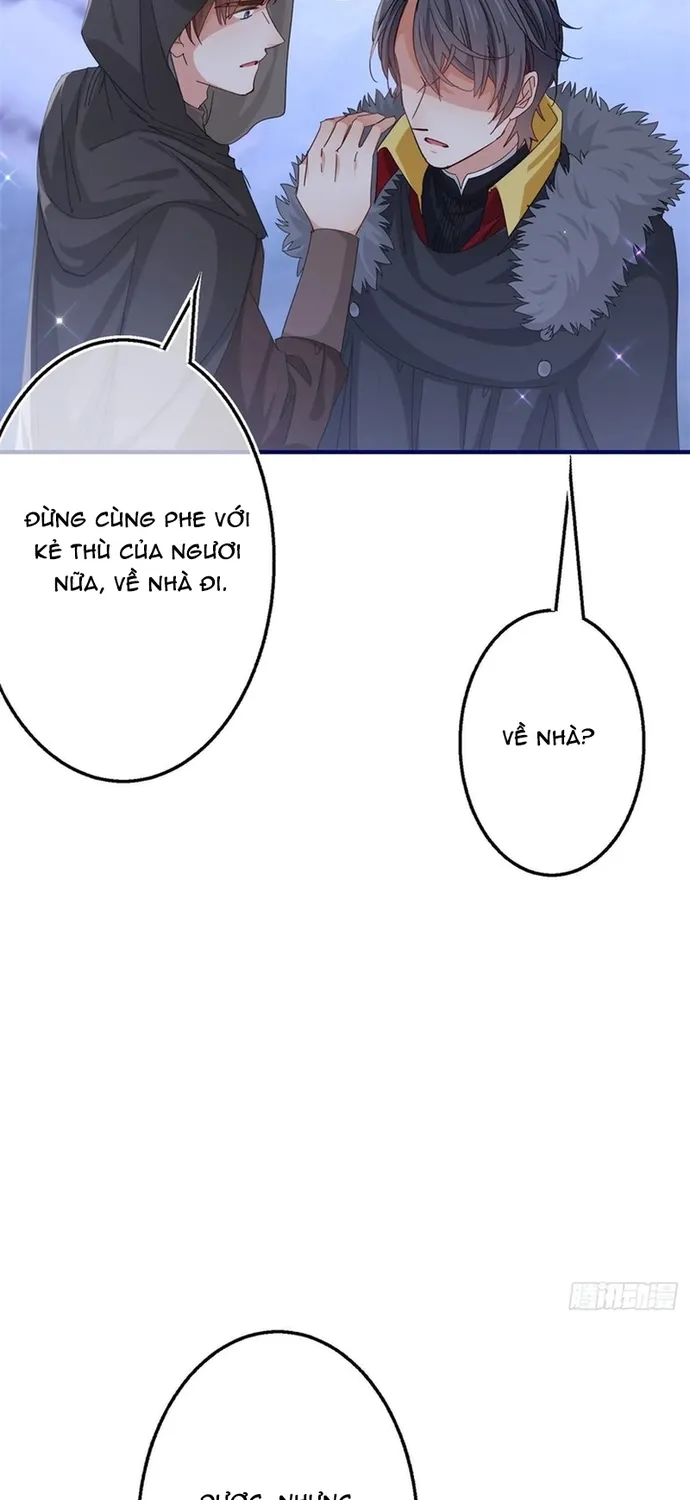 Hoàng Nữ Được Cưng Chiều Nhất Đế Quốc Chap 110 - Next Chap 111