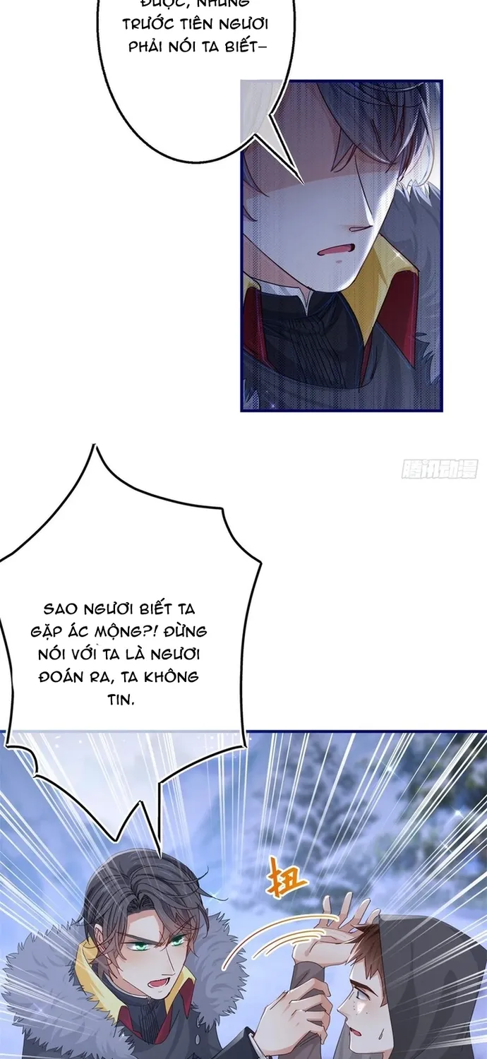 Hoàng Nữ Được Cưng Chiều Nhất Đế Quốc Chap 110 - Next Chap 111