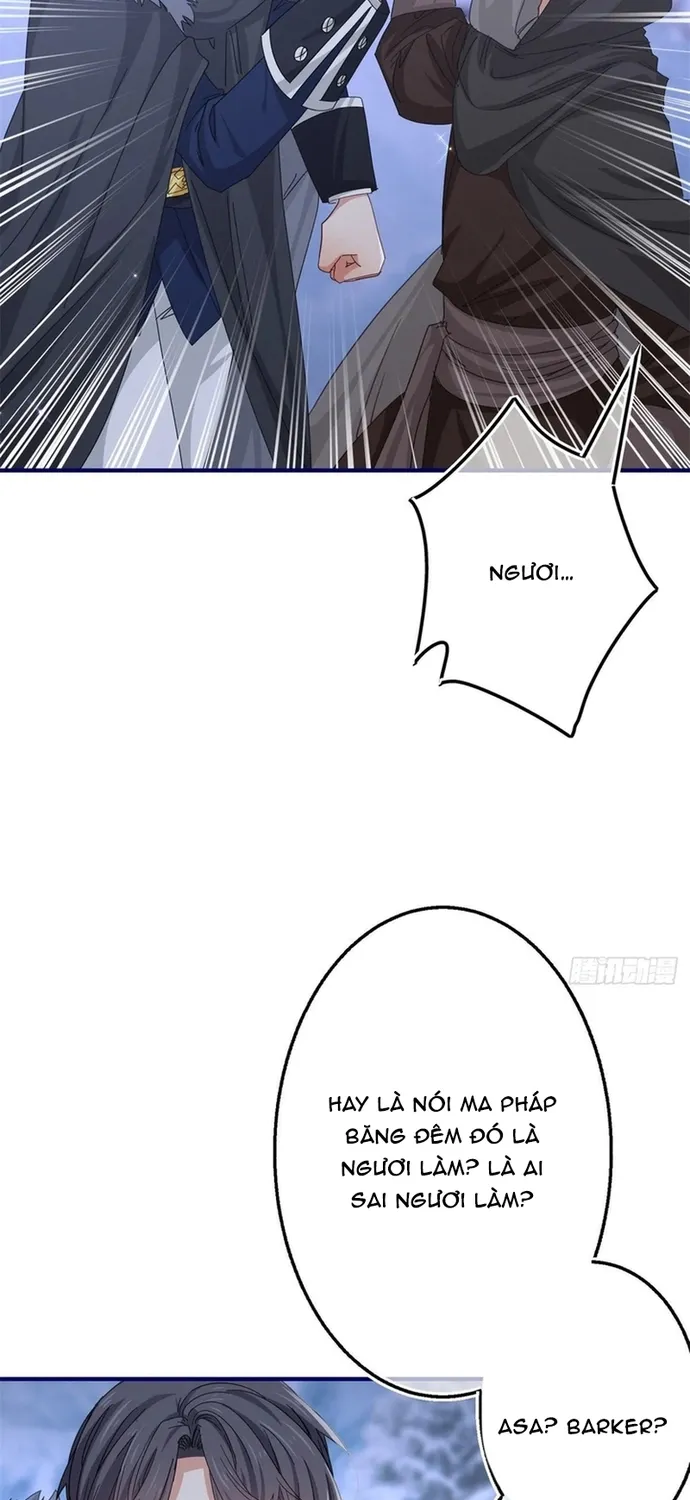 Hoàng Nữ Được Cưng Chiều Nhất Đế Quốc Chap 110 - Next Chap 111