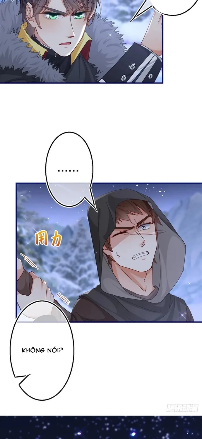 Hoàng Nữ Được Cưng Chiều Nhất Đế Quốc Chap 110 - Next Chap 111