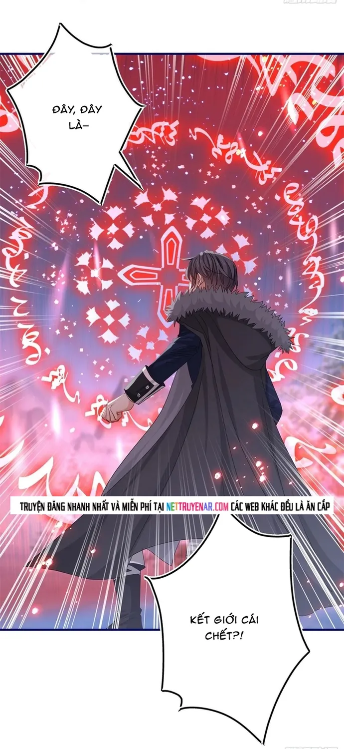 Hoàng Nữ Được Cưng Chiều Nhất Đế Quốc Chap 110 - Next Chap 111