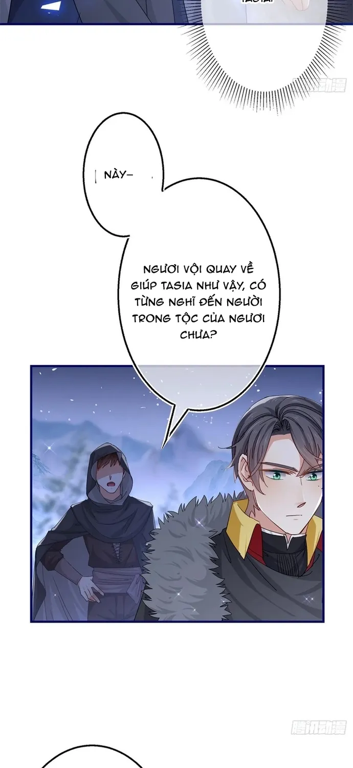 Hoàng Nữ Được Cưng Chiều Nhất Đế Quốc Chap 110 - Next Chap 111