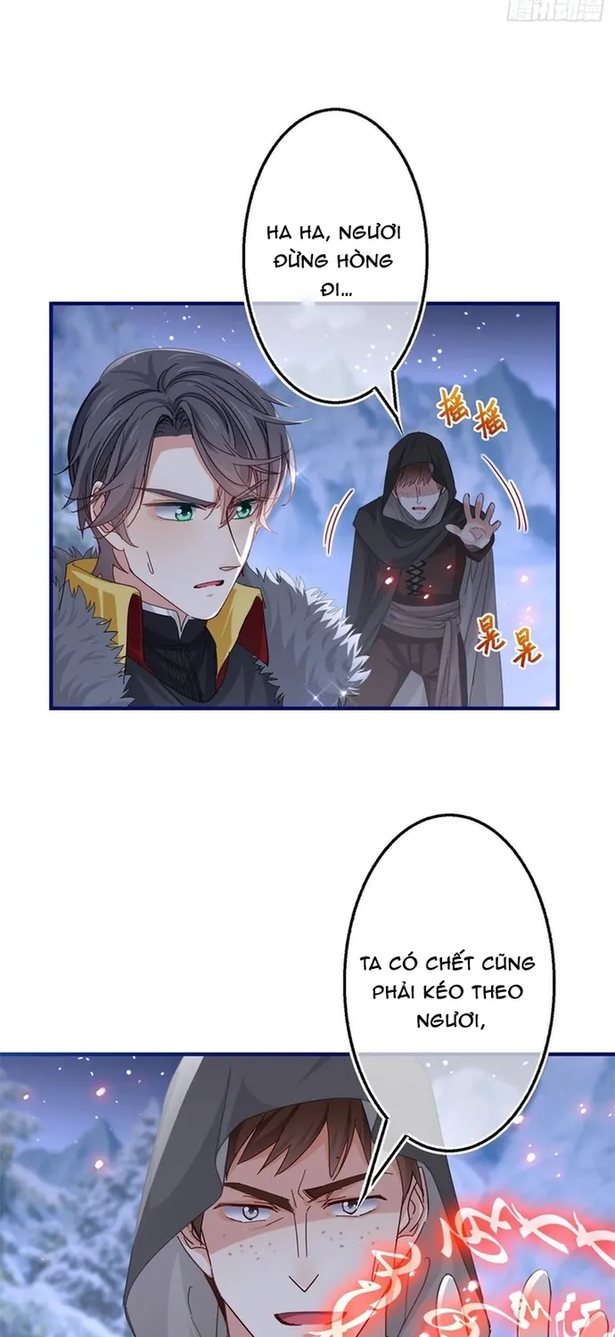 Hoàng Nữ Được Cưng Chiều Nhất Đế Quốc Chap 110 - Next Chap 111