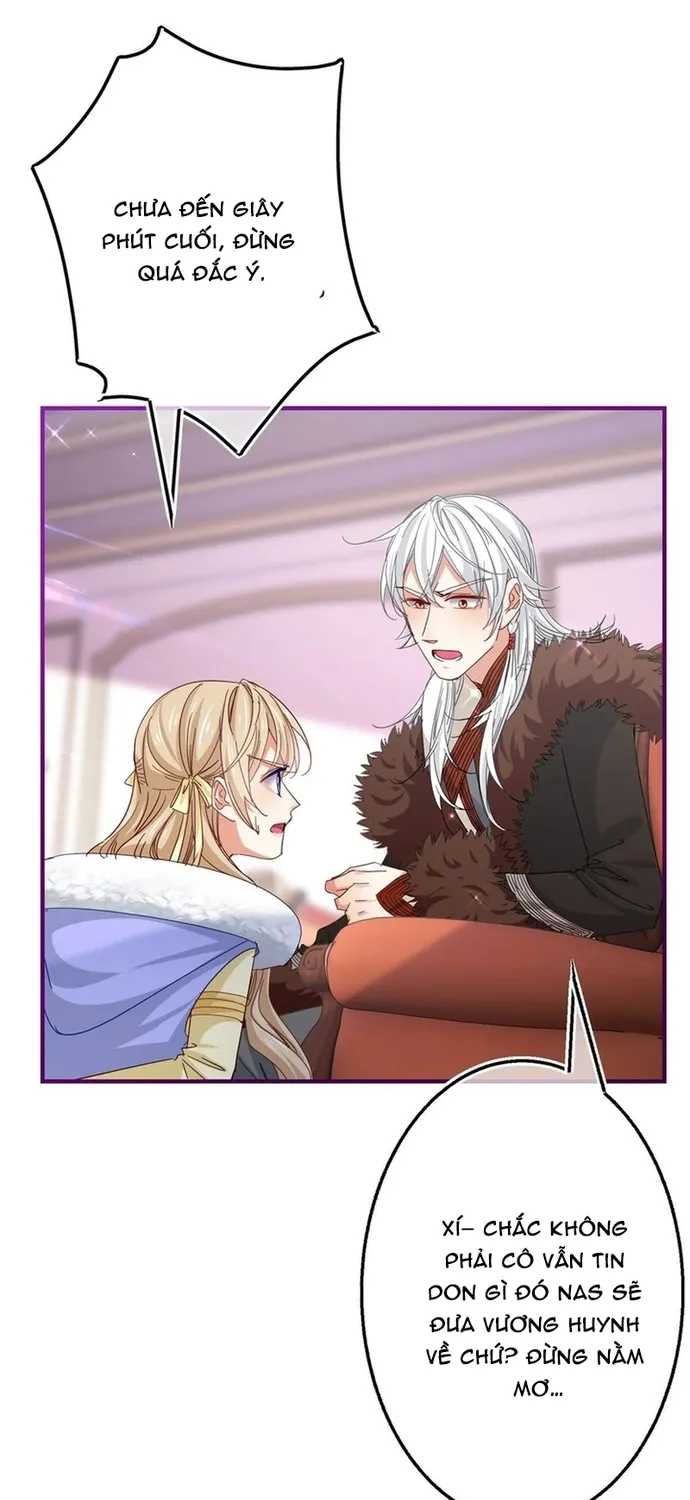 Hoàng Nữ Được Cưng Chiều Nhất Đế Quốc Chap 110 - Next Chap 111