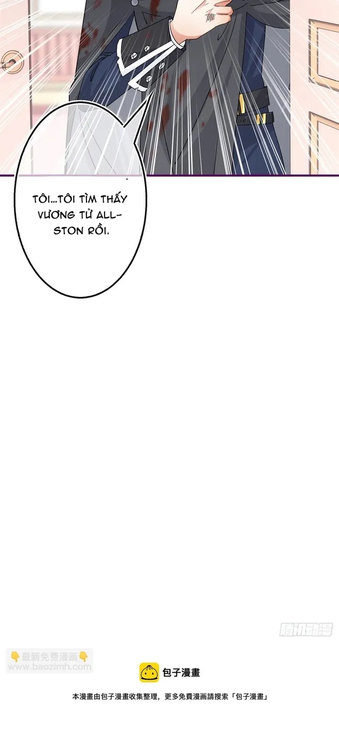 Hoàng Nữ Được Cưng Chiều Nhất Đế Quốc Chap 110 - Next Chap 111