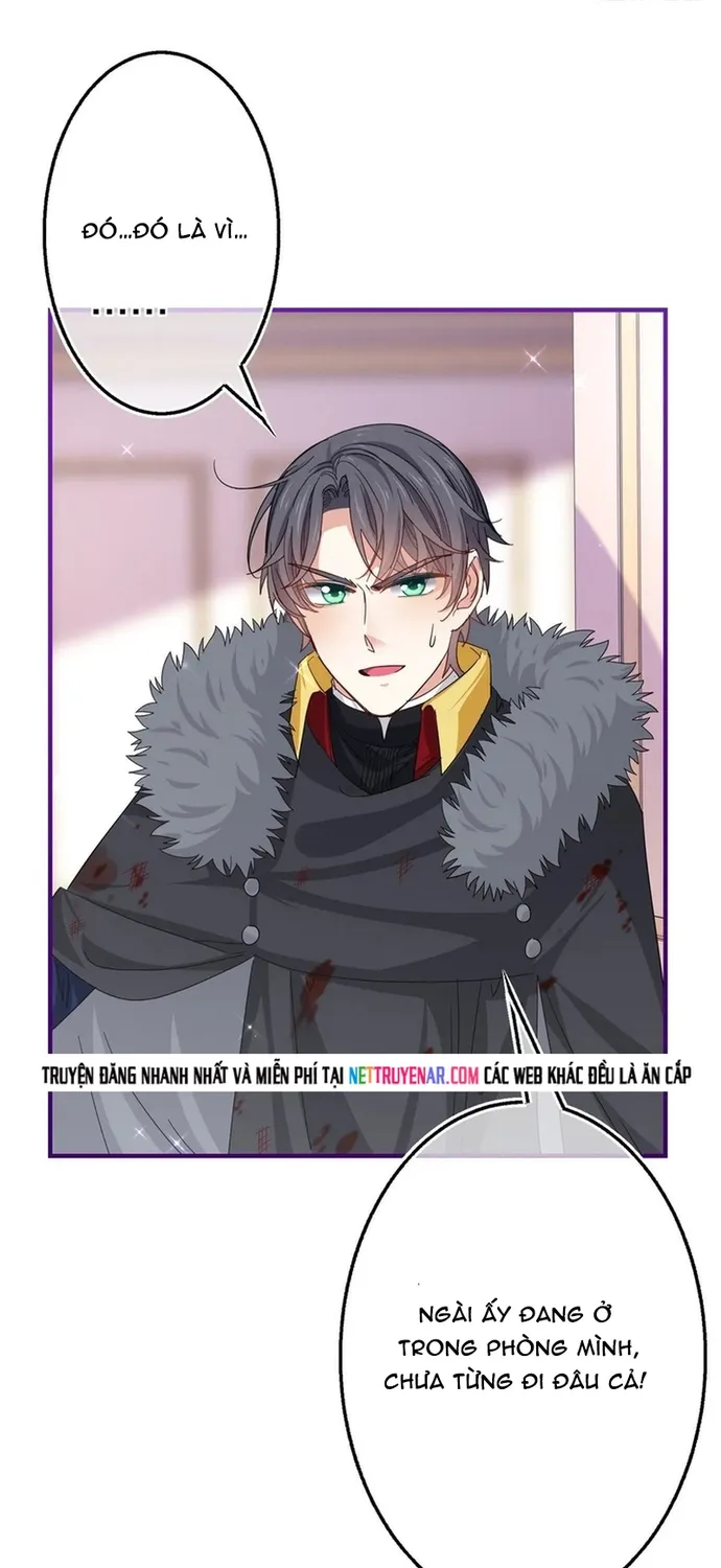 Hoàng Nữ Được Cưng Chiều Nhất Đế Quốc Chap 110 - Next Chap 111