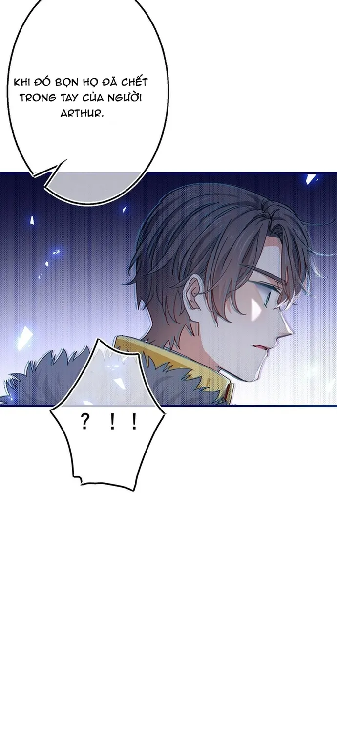 Hoàng Nữ Được Cưng Chiều Nhất Đế Quốc Chap 110 - Next Chap 111