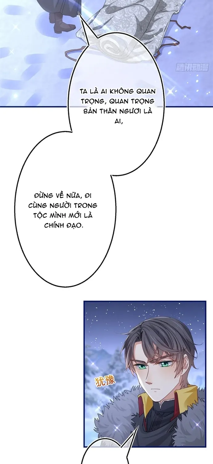 Hoàng Nữ Được Cưng Chiều Nhất Đế Quốc Chap 110 - Next Chap 111