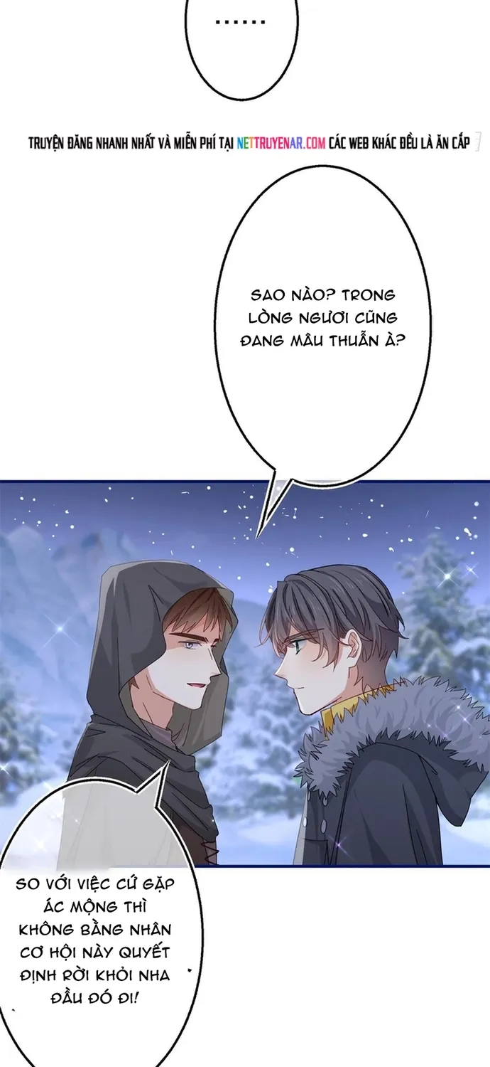 Hoàng Nữ Được Cưng Chiều Nhất Đế Quốc Chap 110 - Next Chap 111