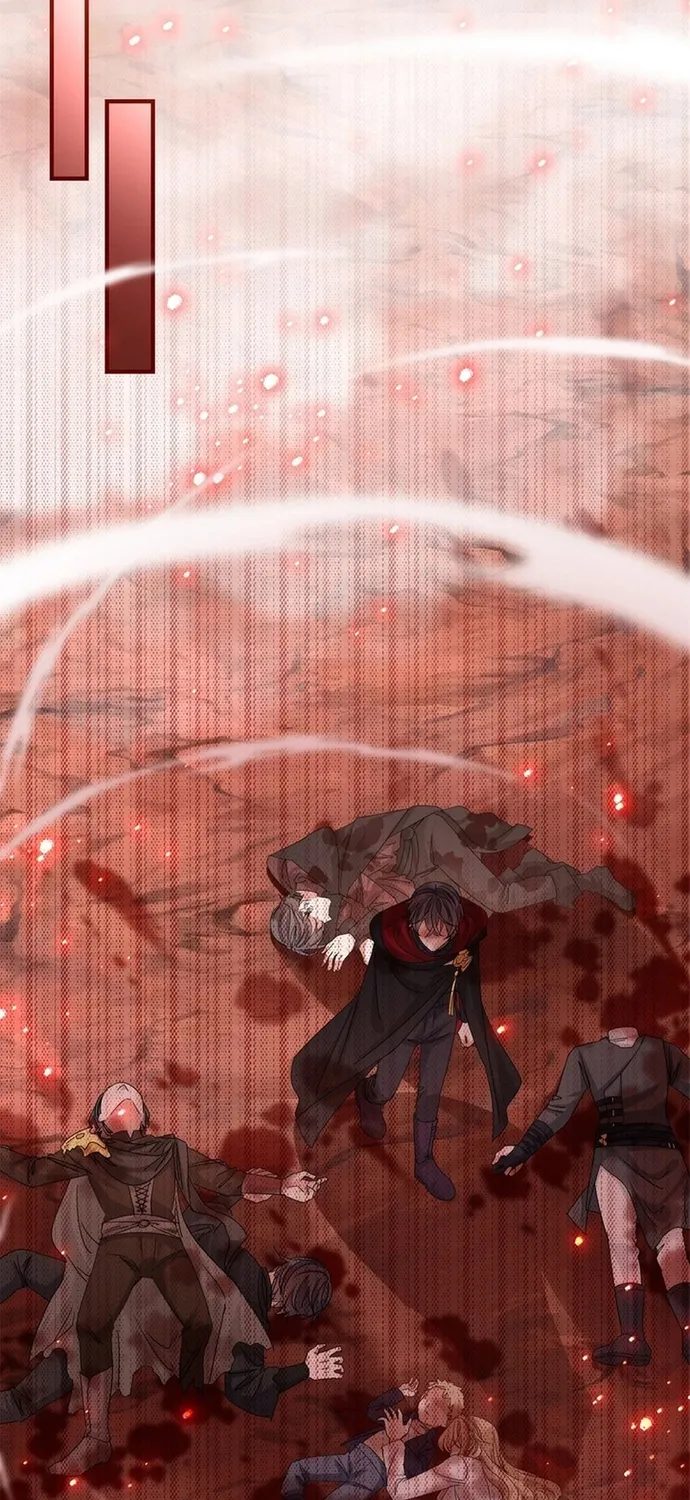 Hoàng Nữ Được Cưng Chiều Nhất Đế Quốc Chap 110 - Next Chap 111