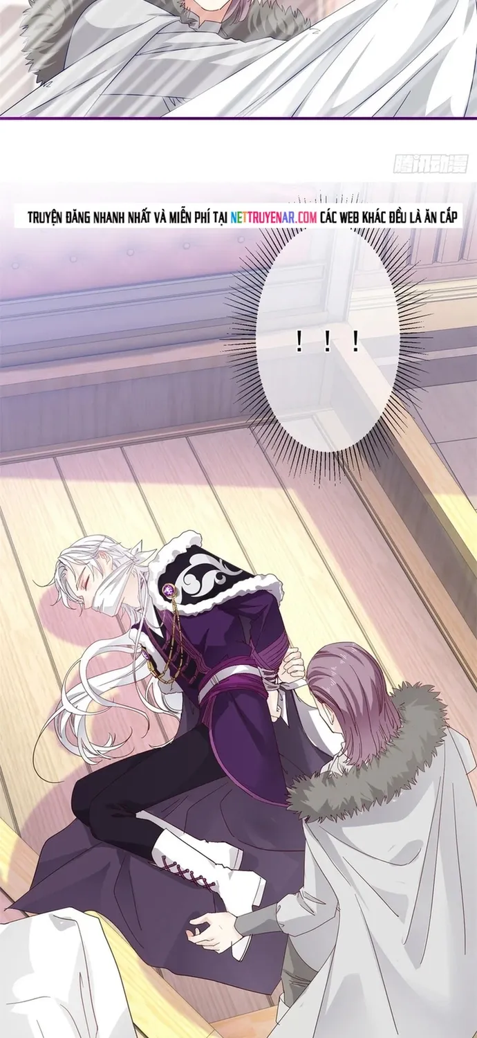 Hoàng Nữ Được Cưng Chiều Nhất Đế Quốc Chap 111 - Next Chap 112