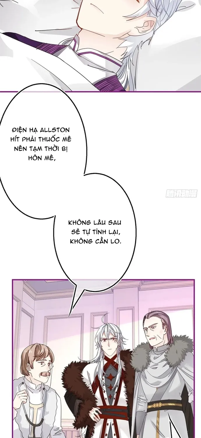 Hoàng Nữ Được Cưng Chiều Nhất Đế Quốc Chap 111 - Next Chap 112