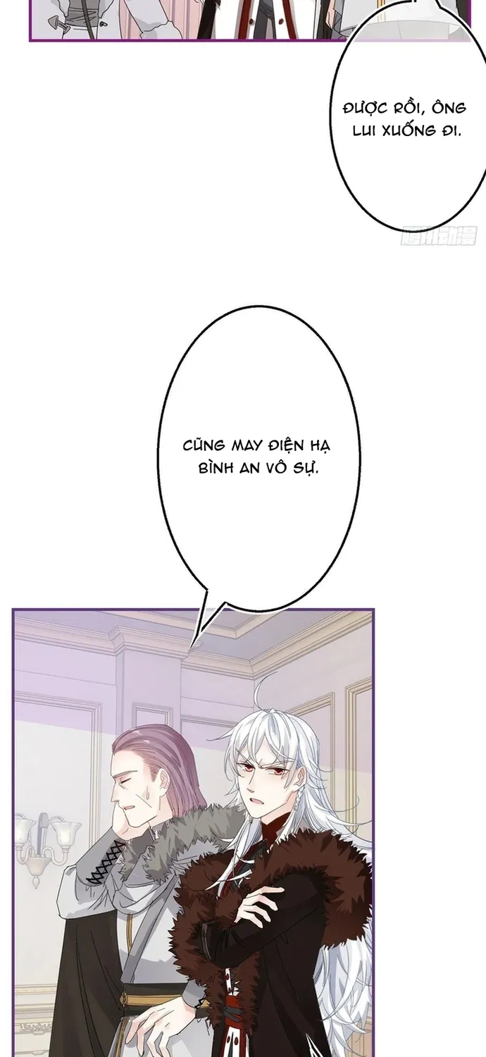 Hoàng Nữ Được Cưng Chiều Nhất Đế Quốc Chap 111 - Next Chap 112