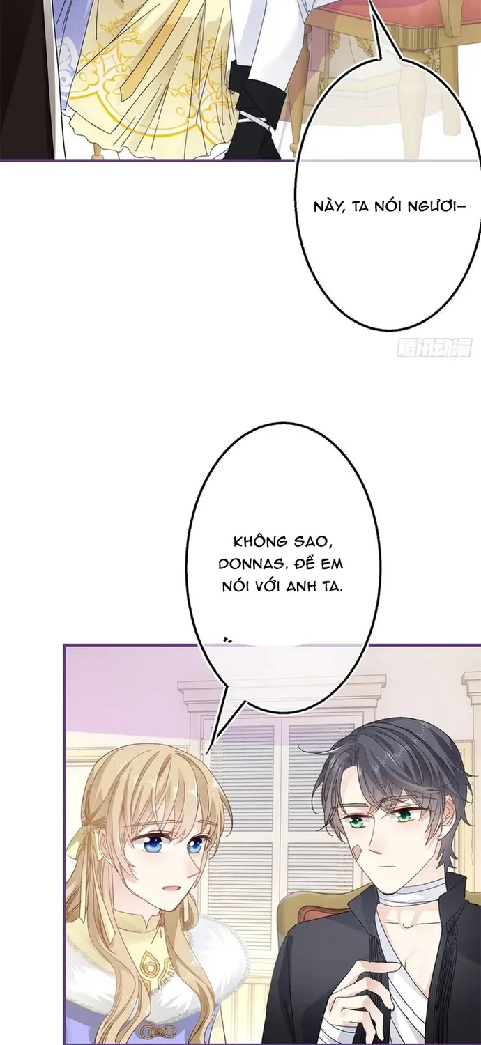 Hoàng Nữ Được Cưng Chiều Nhất Đế Quốc Chap 111 - Next Chap 112