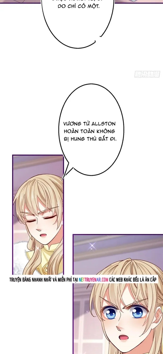 Hoàng Nữ Được Cưng Chiều Nhất Đế Quốc Chap 111 - Next Chap 112