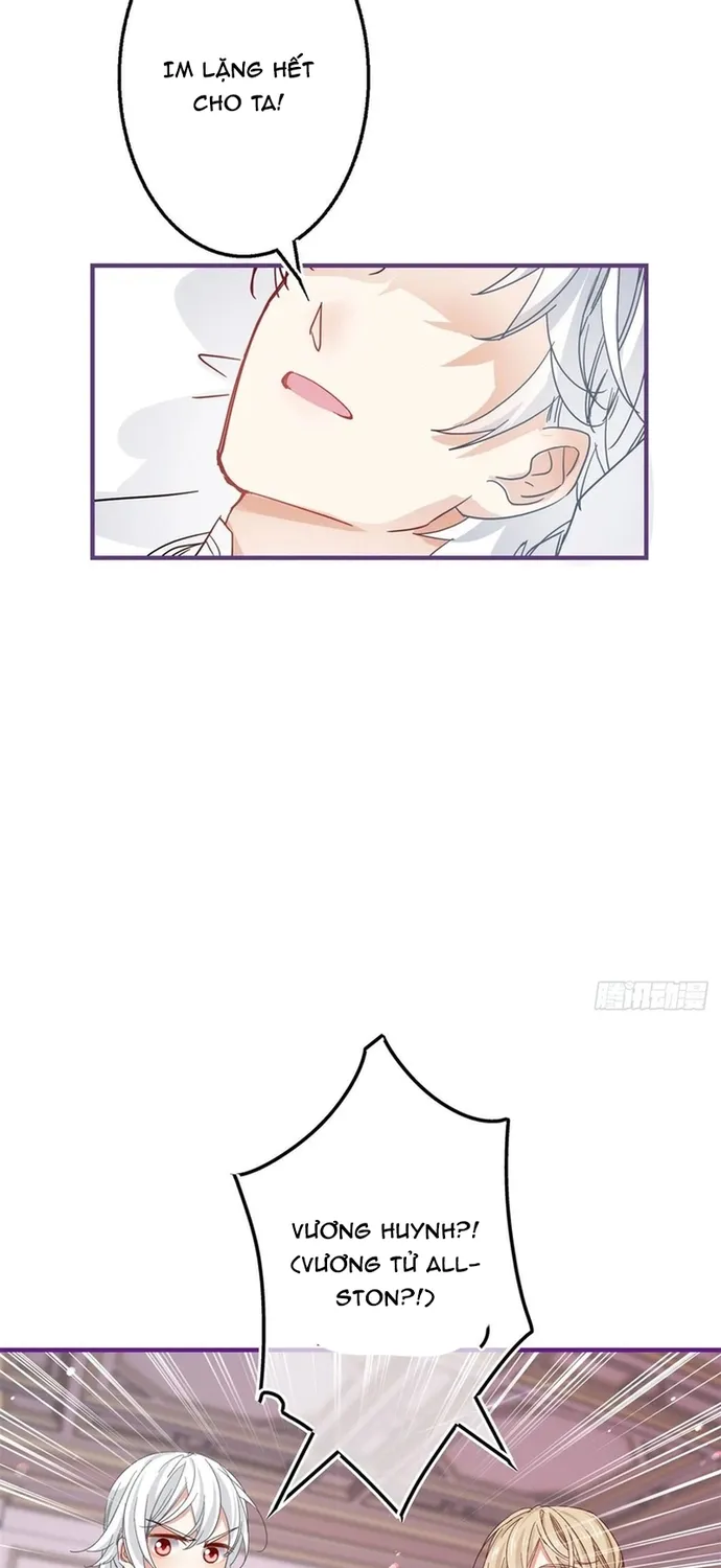 Hoàng Nữ Được Cưng Chiều Nhất Đế Quốc Chap 111 - Next Chap 112