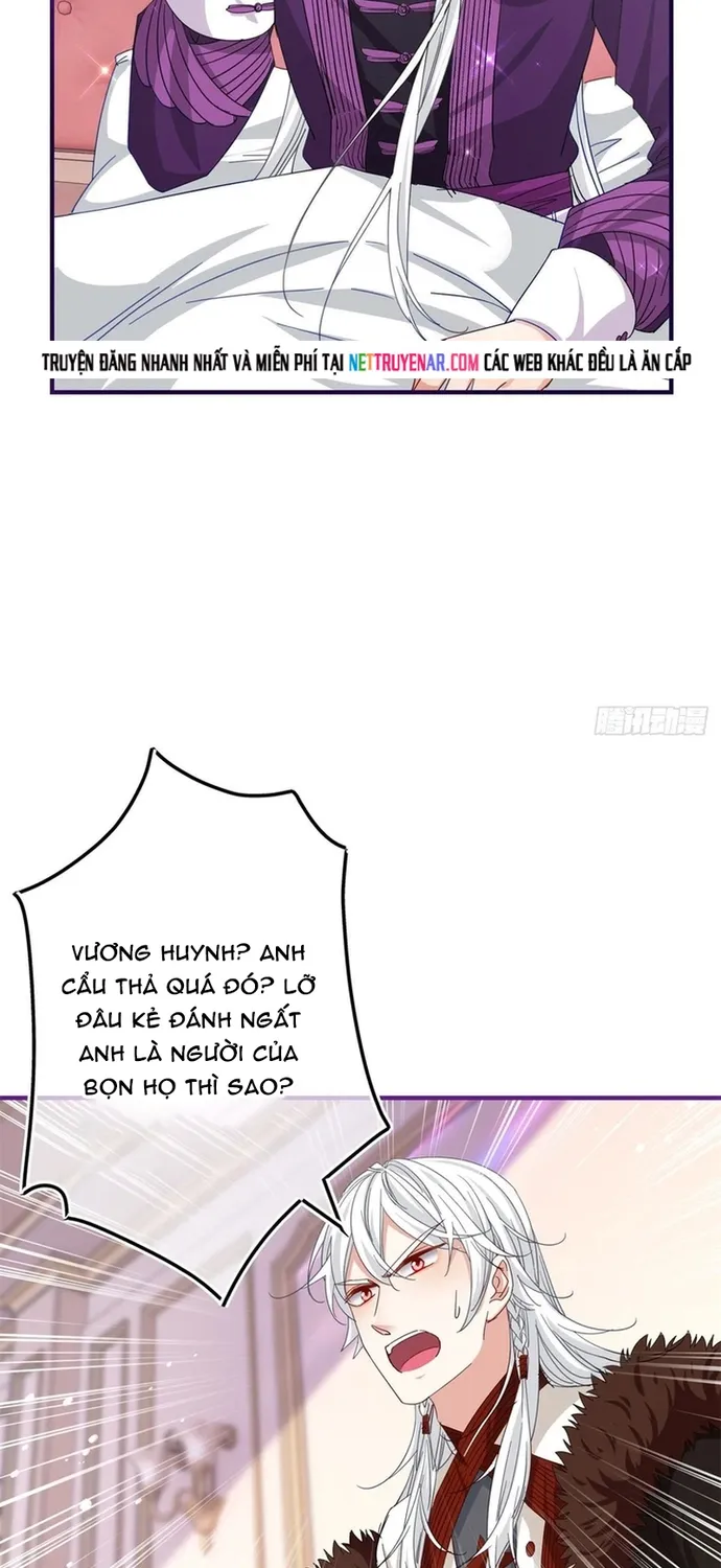 Hoàng Nữ Được Cưng Chiều Nhất Đế Quốc Chap 111 - Next Chap 112