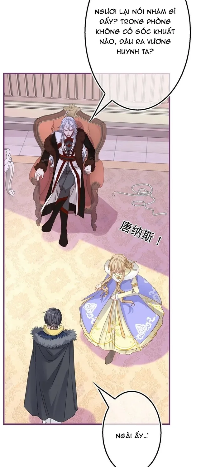 Hoàng Nữ Được Cưng Chiều Nhất Đế Quốc Chap 111 - Next Chap 112