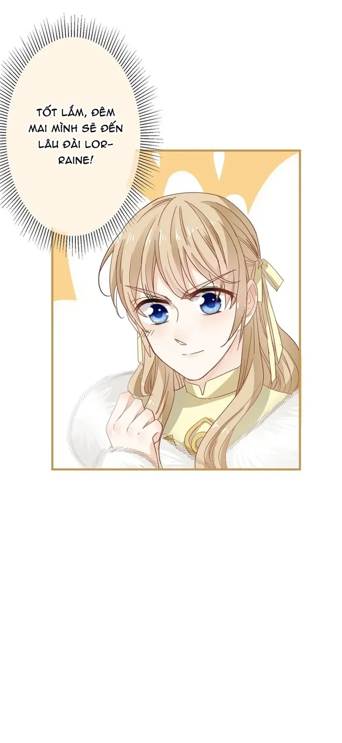 Hoàng Nữ Được Cưng Chiều Nhất Đế Quốc Chap 111 - Next Chap 112