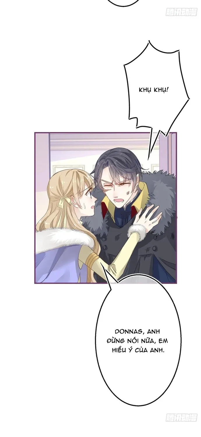 Hoàng Nữ Được Cưng Chiều Nhất Đế Quốc Chap 111 - Next Chap 112