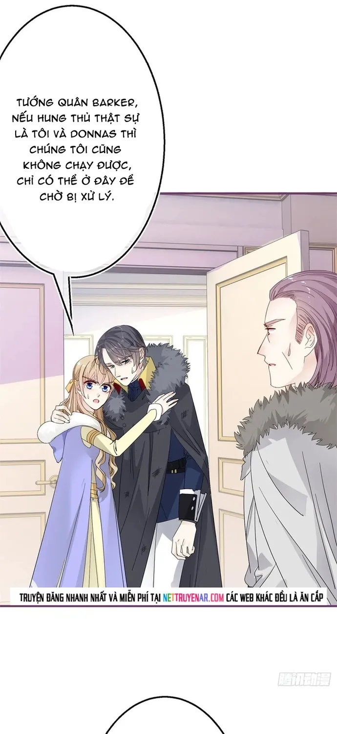 Hoàng Nữ Được Cưng Chiều Nhất Đế Quốc Chap 111 - Next Chap 112