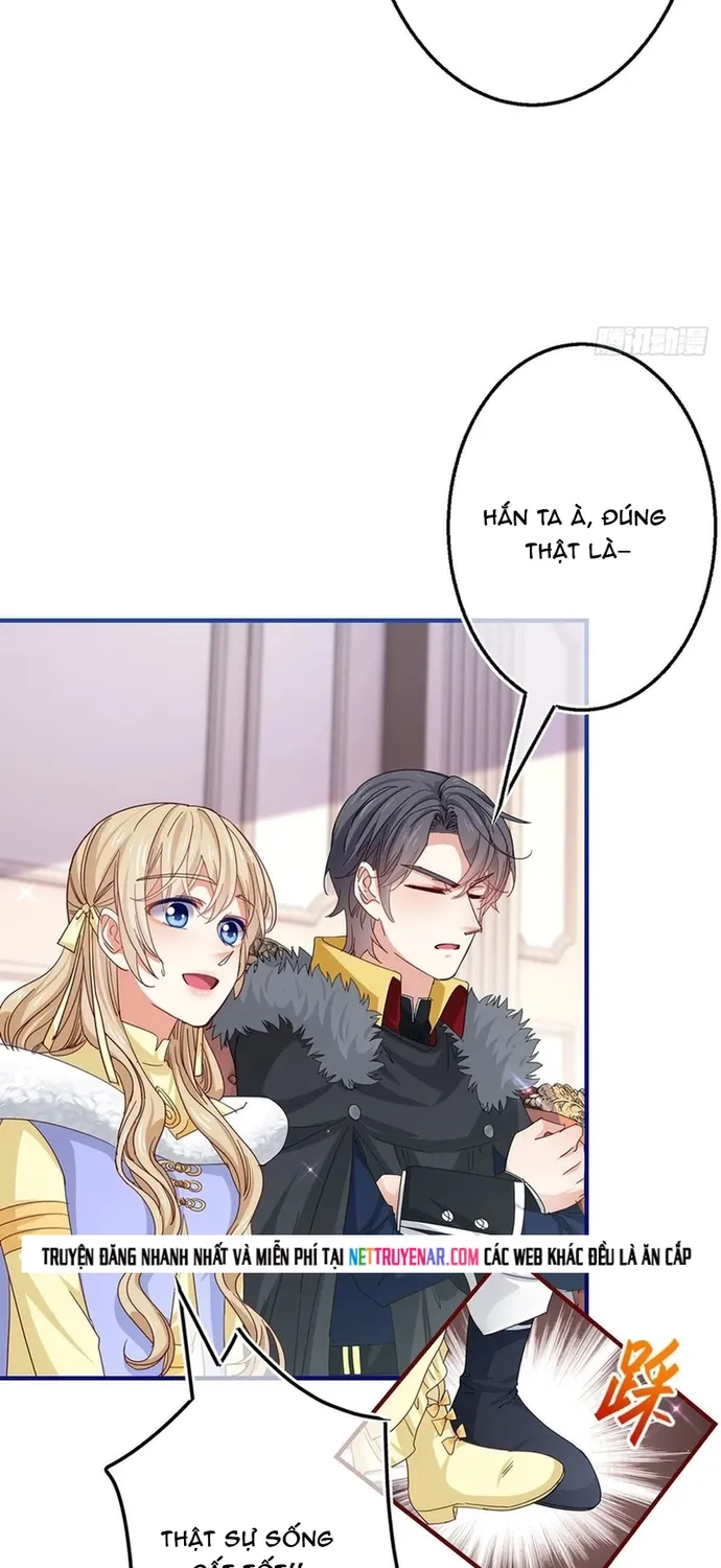 Hoàng Nữ Được Cưng Chiều Nhất Đế Quốc Chap 112 - Next Chap 113