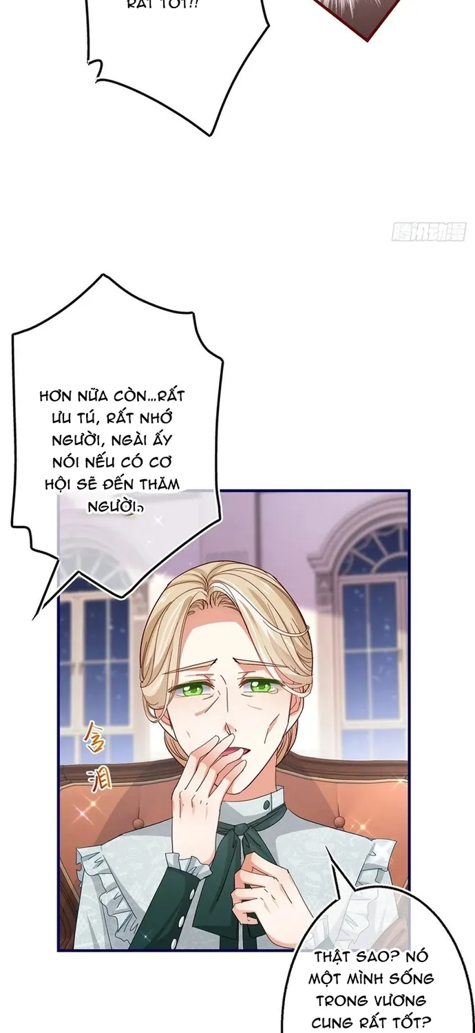 Hoàng Nữ Được Cưng Chiều Nhất Đế Quốc Chap 112 - Next Chap 113