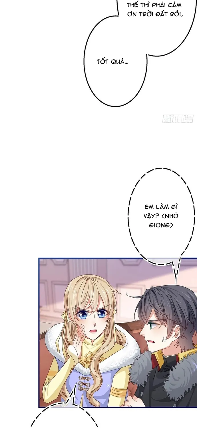 Hoàng Nữ Được Cưng Chiều Nhất Đế Quốc Chap 112 - Next Chap 113