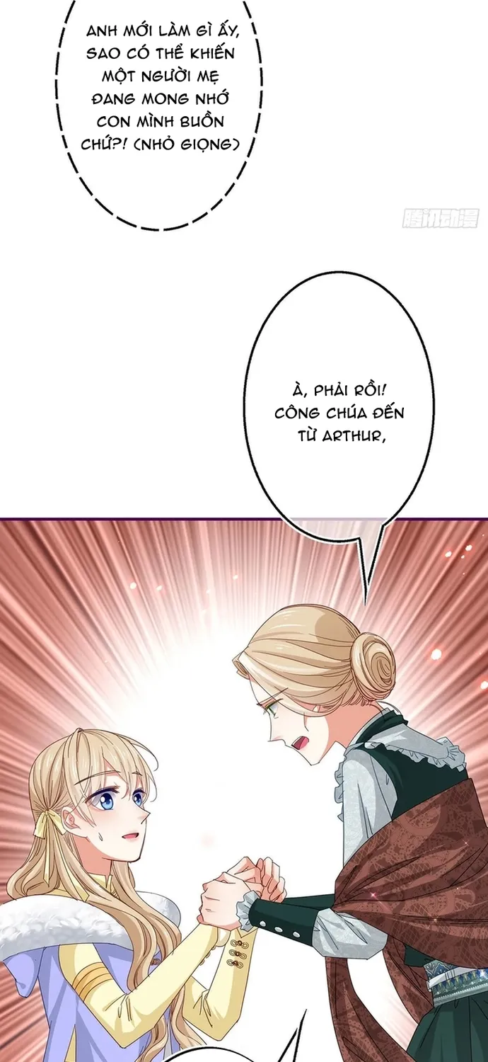 Hoàng Nữ Được Cưng Chiều Nhất Đế Quốc Chap 112 - Next Chap 113