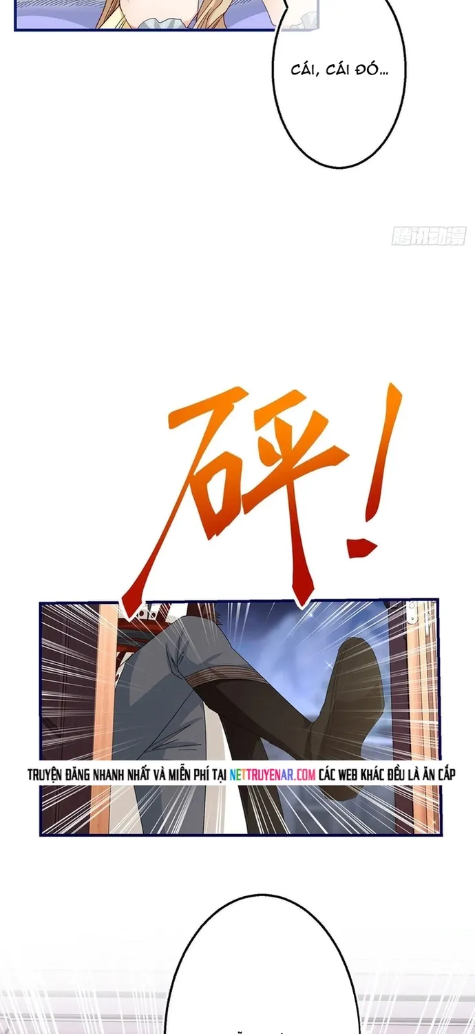 Hoàng Nữ Được Cưng Chiều Nhất Đế Quốc Chap 112 - Next Chap 113