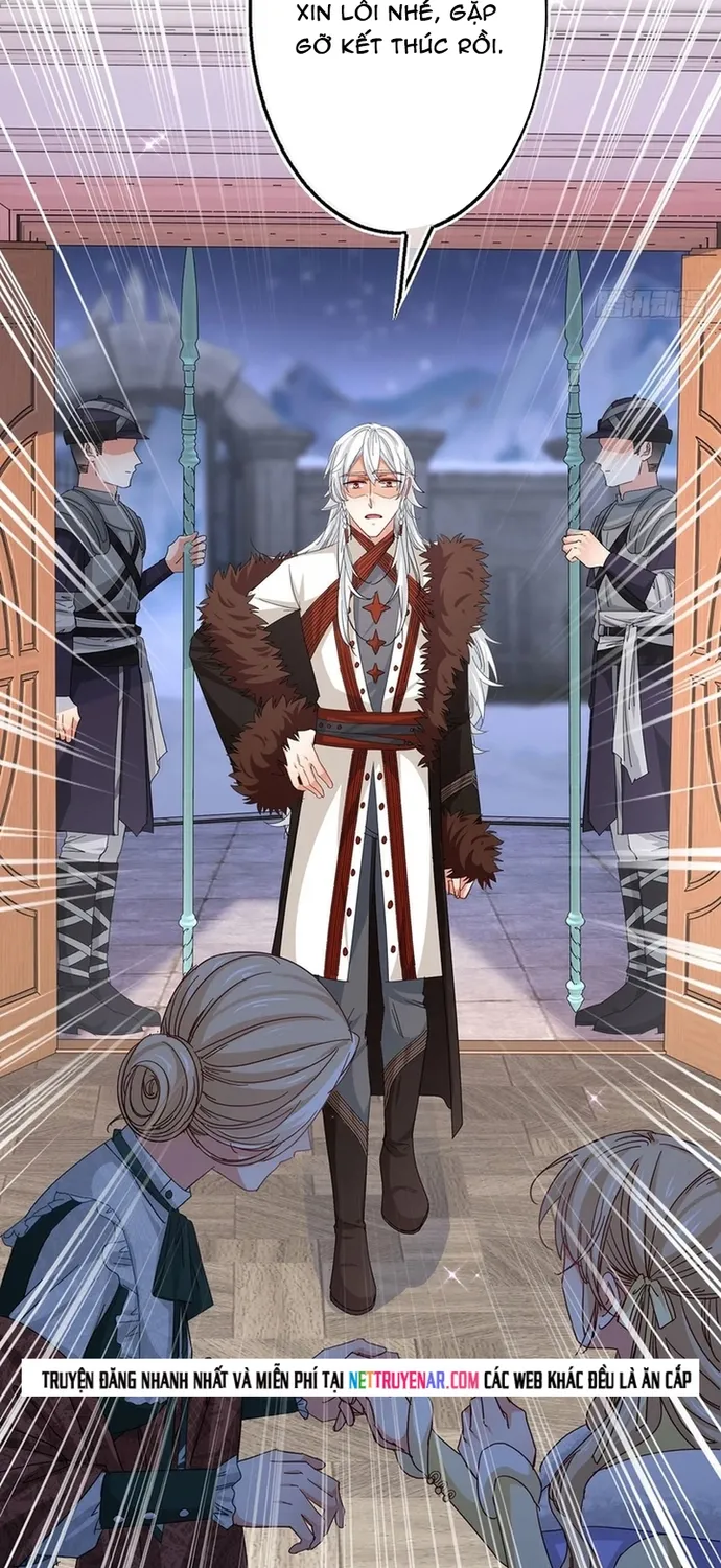 Hoàng Nữ Được Cưng Chiều Nhất Đế Quốc Chap 112 - Next Chap 113