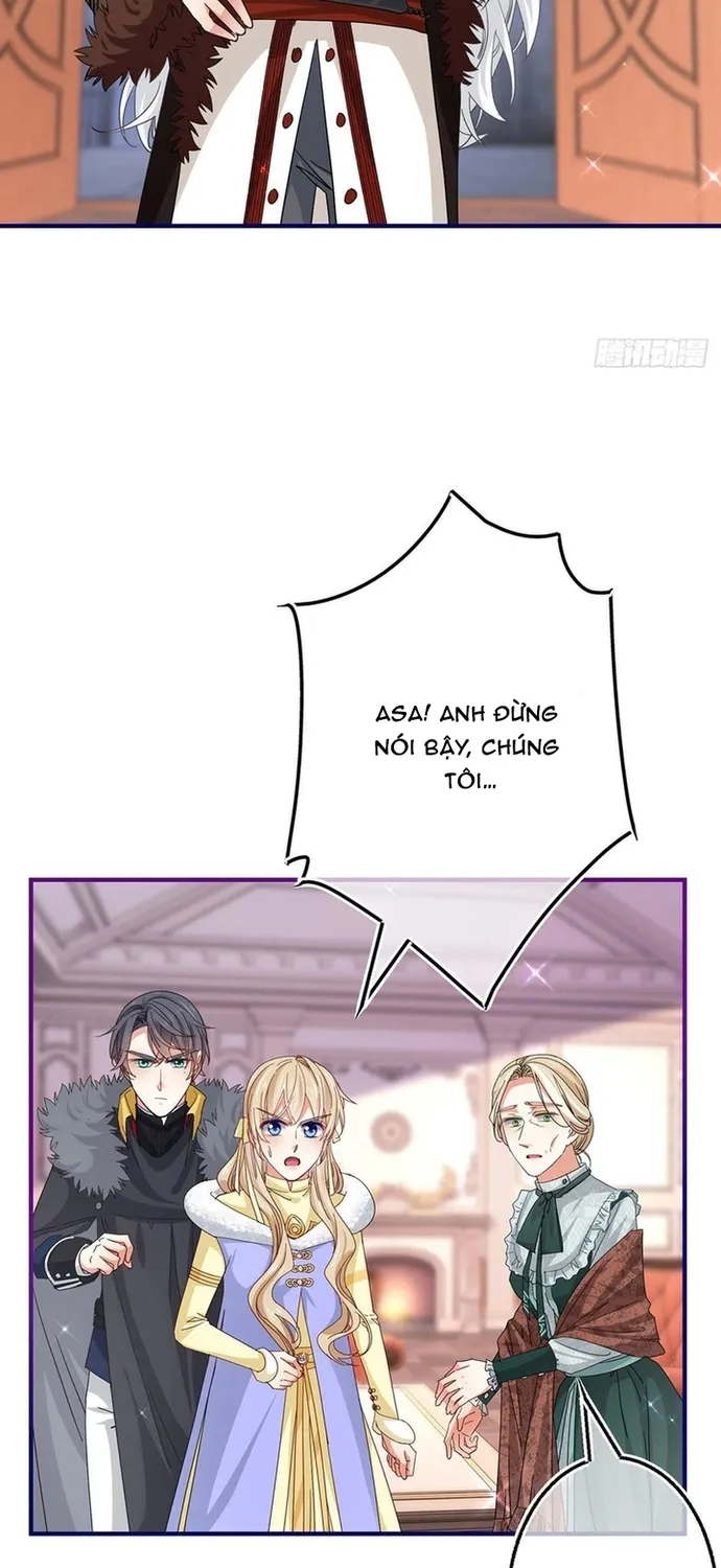 Hoàng Nữ Được Cưng Chiều Nhất Đế Quốc Chap 112 - Next Chap 113