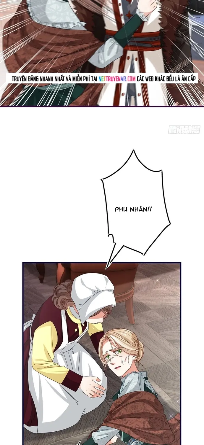 Hoàng Nữ Được Cưng Chiều Nhất Đế Quốc Chap 112 - Next Chap 113