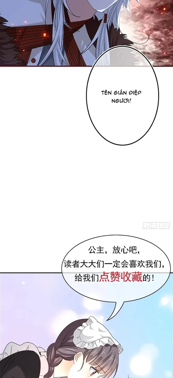 Hoàng Nữ Được Cưng Chiều Nhất Đế Quốc Chap 112 - Next Chap 113
