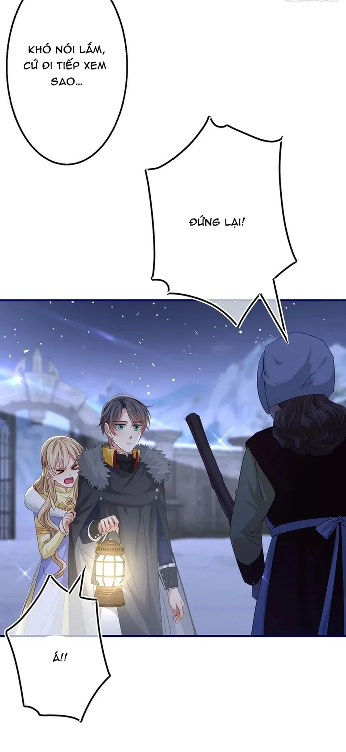 Hoàng Nữ Được Cưng Chiều Nhất Đế Quốc Chap 112 - Next Chap 113