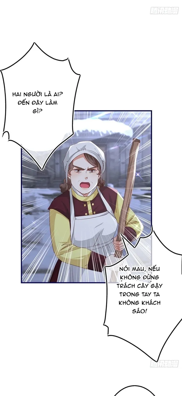 Hoàng Nữ Được Cưng Chiều Nhất Đế Quốc Chap 112 - Next Chap 113