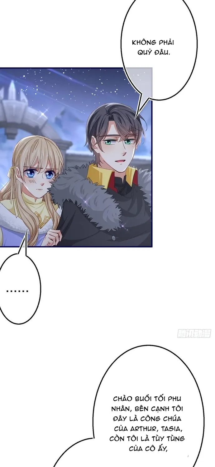 Hoàng Nữ Được Cưng Chiều Nhất Đế Quốc Chap 112 - Next Chap 113