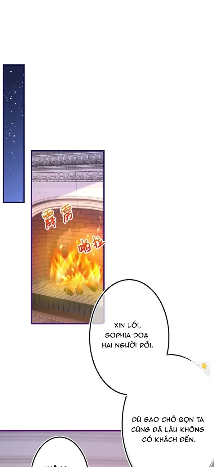 Hoàng Nữ Được Cưng Chiều Nhất Đế Quốc Chap 112 - Next Chap 113