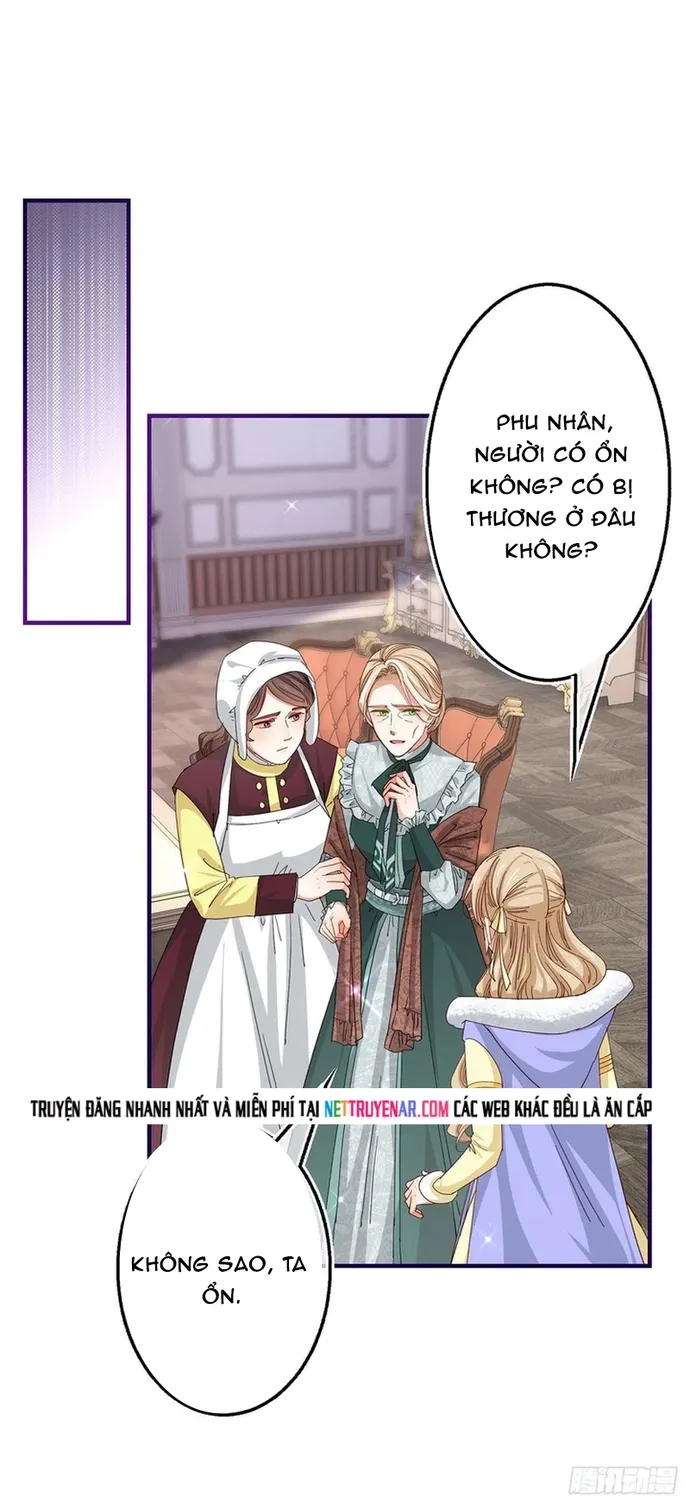 Hoàng Nữ Được Cưng Chiều Nhất Đế Quốc Chap 113 - Next Chap 114