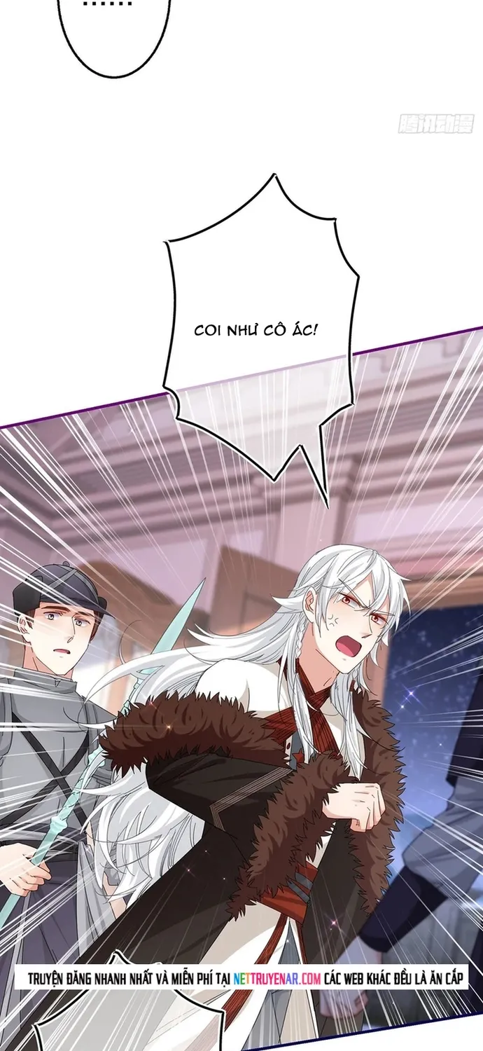 Hoàng Nữ Được Cưng Chiều Nhất Đế Quốc Chap 113 - Next Chap 114