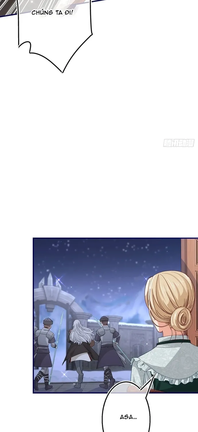 Hoàng Nữ Được Cưng Chiều Nhất Đế Quốc Chap 113 - Next Chap 114