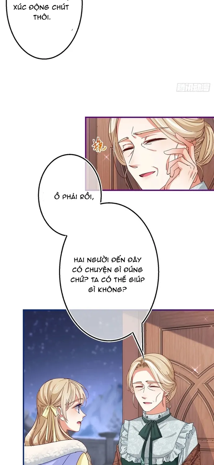 Hoàng Nữ Được Cưng Chiều Nhất Đế Quốc Chap 113 - Next Chap 114